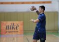 HC Záhoráci - HK Košice 33:39 v 1. kole Niké Handball extraligy. Autor: Vladimír Miček