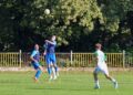 FC Žolík Malacky - MFK SKalica 2:3 na 11 m, Slovnaft cup 3. kolo Autor: Vladimír Miček