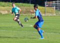 FC Žolík Malacky - MFK SKalica 2:3 na 11 m, Slovnaft cup 3. kolo Autor: Vladimír Miček