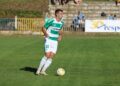 FC Žolík Malacky - MFK SKalica 2:3 na 11 m, Slovnaft cup 3. kolo Autor: Vladimír Miček