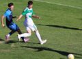 FC Žolík Malacky - MFK SKalica 2:3 na 11 m, Slovnaft cup 3. kolo Autor: Vladimír Miček