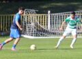 FC Žolík Malacky - MFK SKalica 2:3 na 11 m, Slovnaft cup 3. kolo Autor: Vladimír Miček