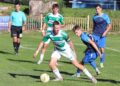 FC Žolík Malacky - MFK SKalica 2:3 na 11 m, Slovnaft cup 3. kolo Autor: Vladimír Miček