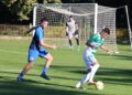 FC Žolík Malacky - MFK SKalica 2:3 na 11 m, Slovnaft cup 3. kolo Autor: Vladimír Miček