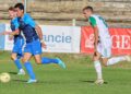 FC Žolík Malacky - MFK SKalica 2:3 na 11 m, Slovnaft cup 3. kolo Autor: Vladimír Miček