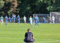 FC Žolík Malacky - MFK SKalica 2:3 na 11 m, Slovnaft cup 3. kolo Autor: Vladimír Miček