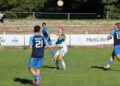 FC Žolík Malacky - MFK SKalica 2:3 na 11 m, Slovnaft cup 3. kolo Autor: Vladimír Miček