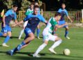 FC Žolík Malacky - MFK SKalica 2:3 na 11 m, Slovnaft cup 3. kolo Autor: Vladimír Miček