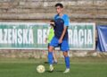 FC Žolík Malacky - MFK SKalica 2:3 na 11 m, Slovnaft cup 3. kolo Autor: Vladimír Miček