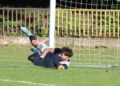 FC Žolík Malacky - MFK SKalica 2:3 na 11 m, Slovnaft cup 3. kolo Autor: Vladimír Miček