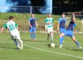 FC Žolík Malacky - MFK SKalica 2:3 na 11 m, Slovnaft cup 3. kolo Autor: Vladimír Miček