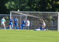 FC Žolík Malacky - MFK SKalica 2:3 na 11 m, Slovnaft cup 3. kolo Autor: Vladimír Miček