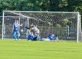 FC Žolík Malacky - MFK SKalica 2:3 na 11 m, Slovnaft cup 3. kolo Autor: Vladimír Miček