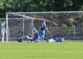 FC Žolík Malacky - MFK SKalica 2:3 na 11 m, Slovnaft cup 3. kolo Autor: Vladimír Miček