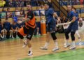 HC Záhoráci - HK Košice 33:39 v 1. kole Niké Handball extraligy. Autor: Vladimír Miček