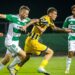 MFK SKalica - DAC Dunajská Streda 1:3 Zdroj: DAC Dunajská Streda