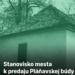 Stanovisko mesta k predaju Pláňavskej búdy mesto Skalica