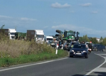 ilustračne nehoda na Záhorí zdroj: Dopravný servis SE,SI a okolie