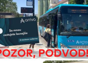 ARRIVA