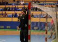 HC Záhoráci - HK AGRO Topoľčany 30:29 Autor: Lucia Obžerová