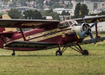 Záhorácky aeroklub Senica