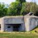 Vojenský bunker zdroj BSK